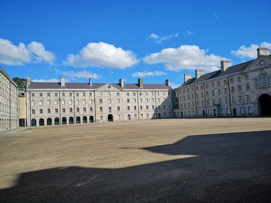Collins Barracks